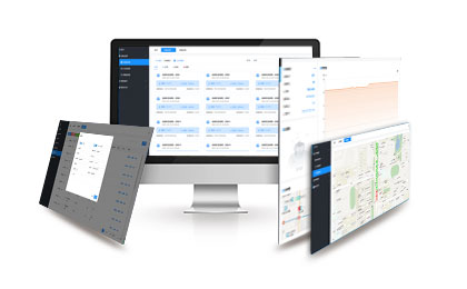 智慧供熱監控服務平臺