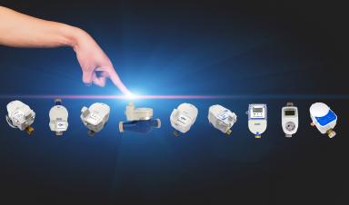 預付費水表安裝注意事項？