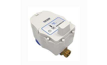 CAT.1物聯網水表